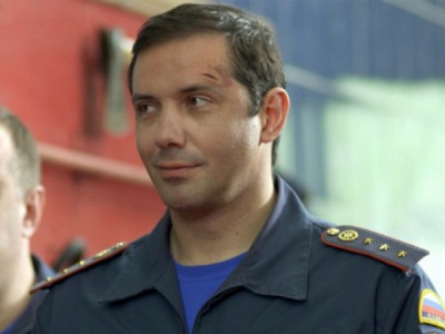 Меж двух огней