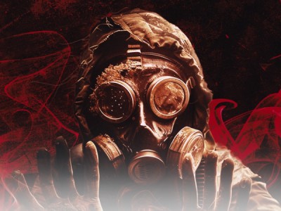 Токсичная война Украины