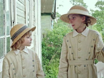 Про Лёлю и Миньку