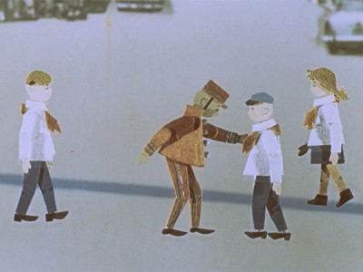 Прочти и катай в Париж и Китай