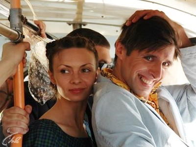 Дастиш фантастиш