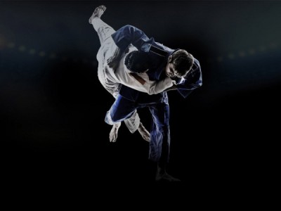 Дзюдо. Чемпионат Европы. Трансляция из Грузии