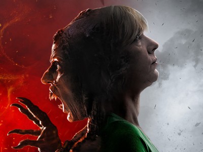 Внутренние призраки