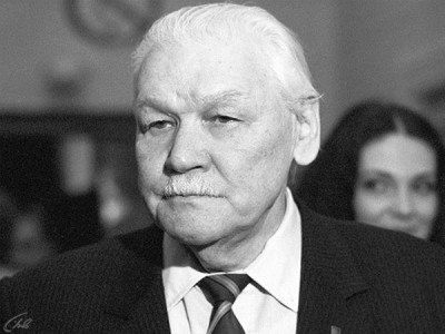 Всеволод Санаев. Оптимистическая трагедия