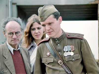 Александр Маленький