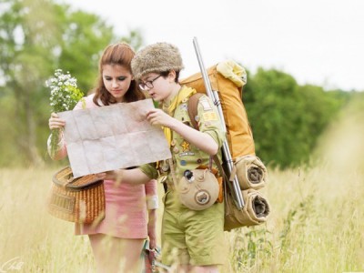 Королевство полной Луны