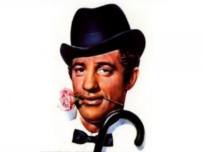 Нежный проходимец