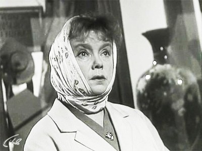 Всё для вас