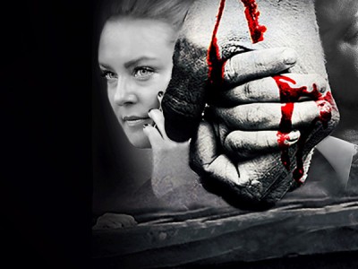 Детектив полиции: Санитатум