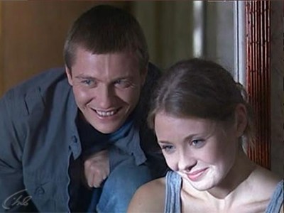 Там, где живёт любовь