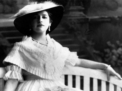 Мата Хари: обольстительная шпионка