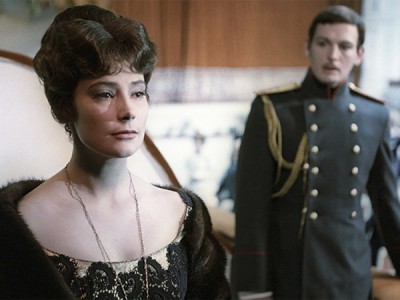 Мужчины Татьяны Самойловой