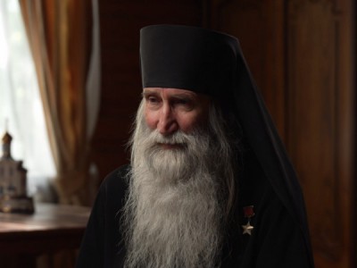 Лётчик, бард, герой, монах — четыре судьбы Валерия Буркова