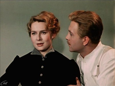 Хождение по мукам