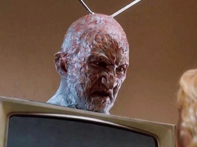 Кошмар на улице Вязов-3: Воины сна