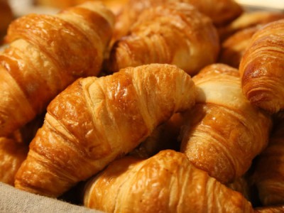 Париж на вкус