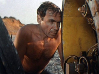 Аллегро с огнём