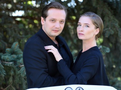 Мой любимый враг