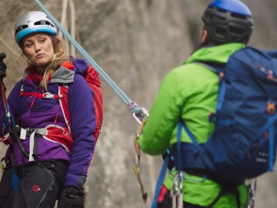 Вершина страха