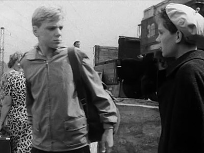 Пропало лето