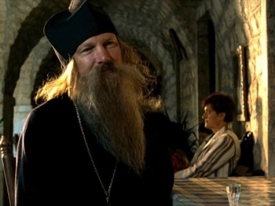 Граф Монтенегро