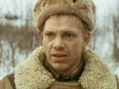 Взять живым