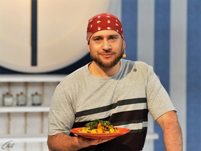 Правило тарелки