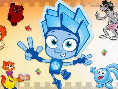 Снежная королева