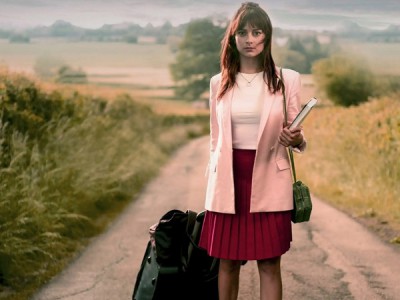 Не читайте это в самолёте