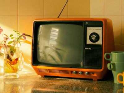 Кот из будущего