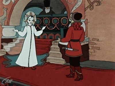 Конек-Горбунок (5)