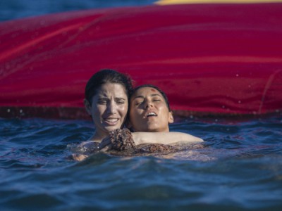 S.O.S.: Женщины в море