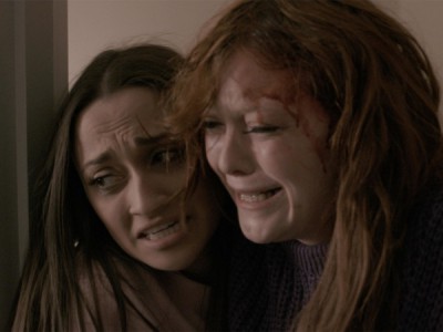 Плохая монахиня