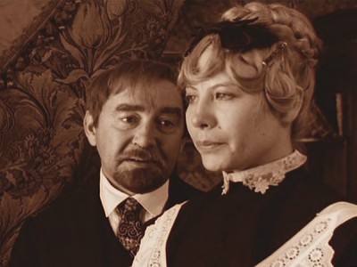 Про уродов и людей