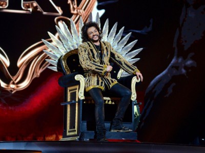 Скажи им, кто я