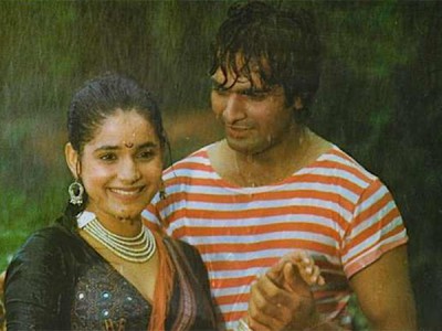 Молодая кровь