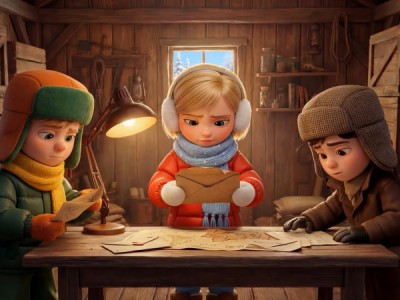 Следствие ведут Колобки