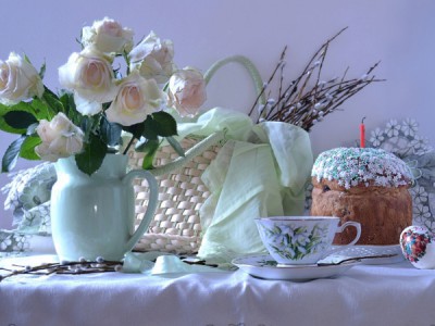 Светлая неделя