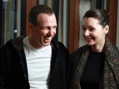 Любовь приходит не одна