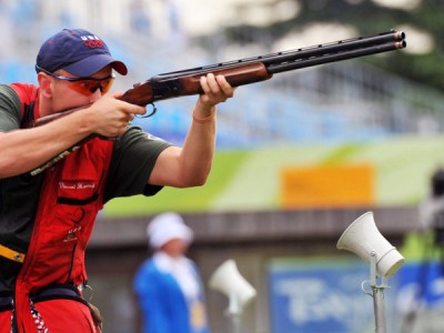 Практическая стрельба