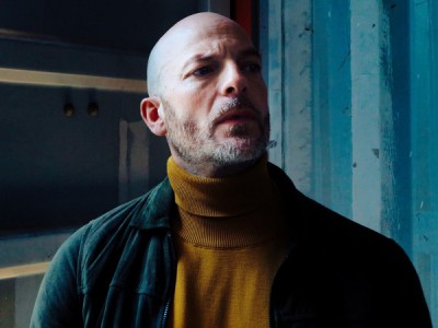 Операция под прикрытием