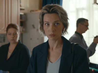 Улики с доставкой