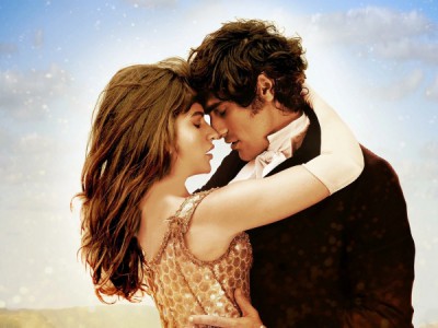 Мой парень — принц