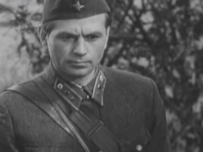 Боевой киносборник №6