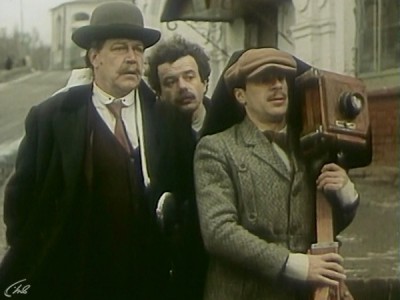 Один и без оружия