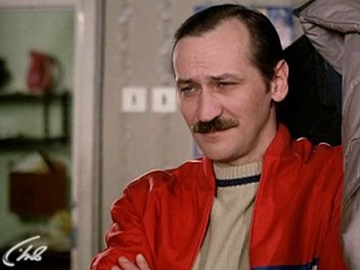 Сукины дети