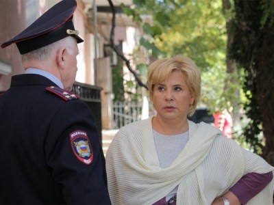 Свет и тень маяка