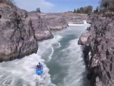 Поймать невозможное