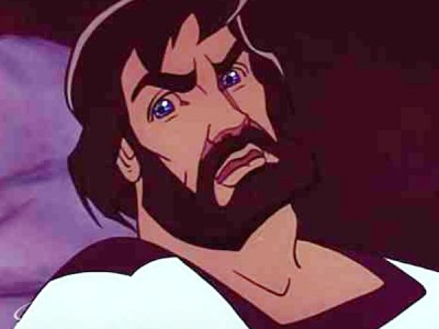 Илья Муромец. Пролог