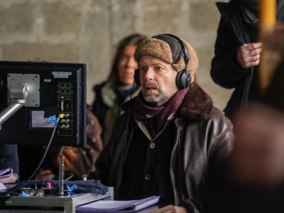 Безумные съёмки